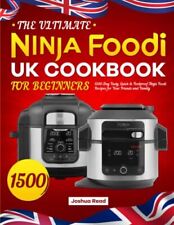 The Ultimate Ninja Foodi UK