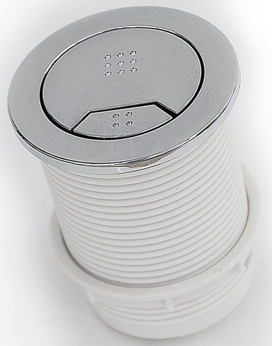 Tavistock 72mm pneumatic - ,