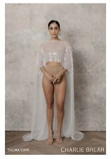 Charlie Brear Bridal Thora