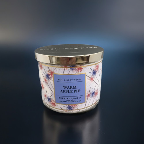 Bath and body works - and,