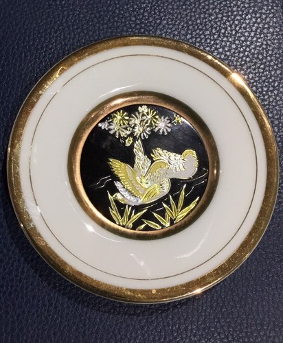 The art chokin 24k gold - art,