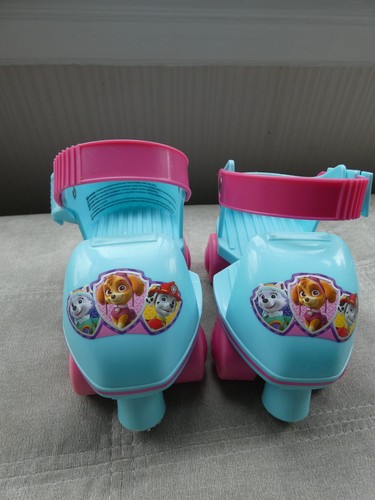 Paw patrol girls blue - paw,