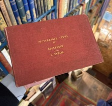 1825 Picturesque Views of