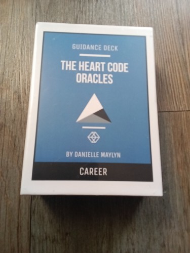 The heart code - the,