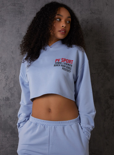 Pink vanilla womens - light, blue