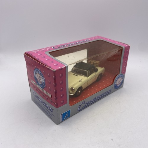 Hongwell toys cararama 250 - toys/cararama,