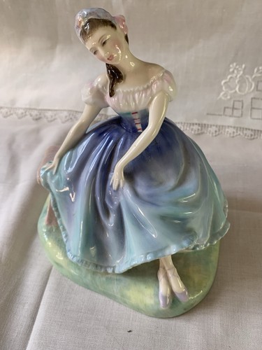 Royal doulton giselle - doulton,