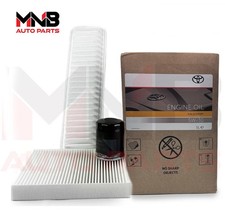 SERVICE KIT FITS ESTIMA 2.4L