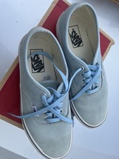 Vans Authentic Platform Women