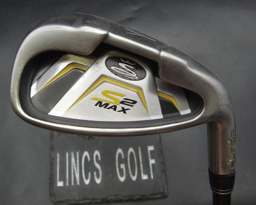 Cobra max iron regular - s2,