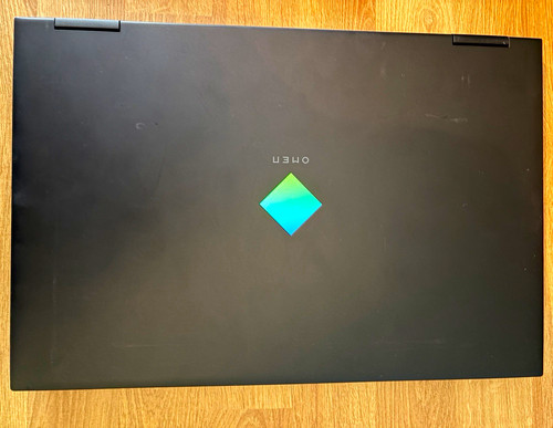 Omen 6in gaming laptop - gaming,