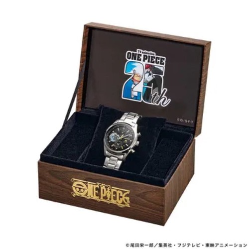 Seiko one piece 25th - x,
