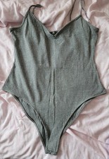 Primark Bodysuits Size 14/16. Brand New