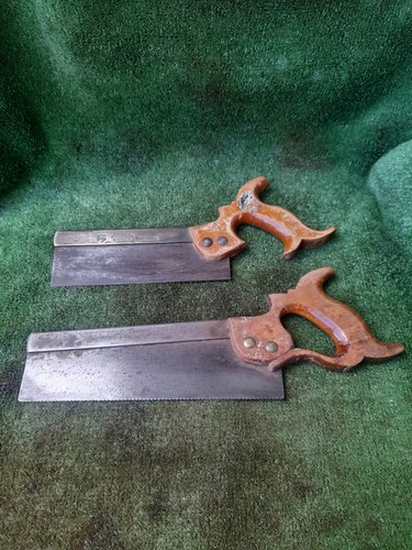 Tyzack tenon saw - tenon,