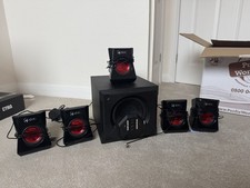 Genius GX Gaming Speaker