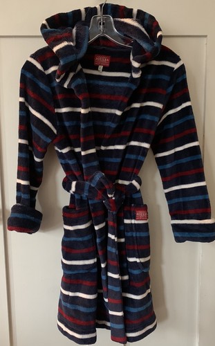 Joules kids hooded - hooded, bathrobe