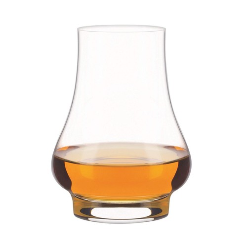 Dartington crystal whisky - crystal,