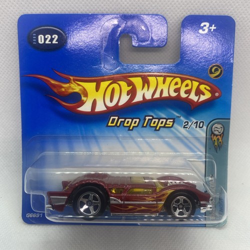 Hot wheels chevrolet - '57,