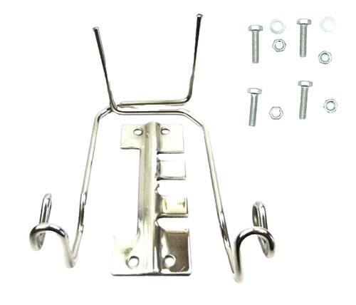 Lambretta stainless steel - stainless, gp