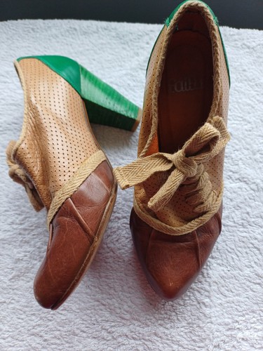 Faith vintage leather - faith,