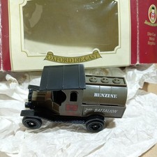 OXFORD DIE CAST MADE IN GREAT