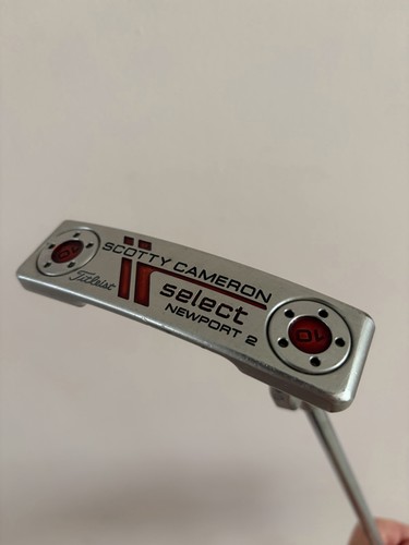 Scotty cameron men - scotty, men's