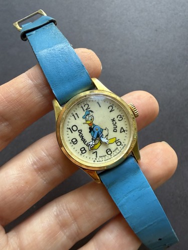 Vintage 1970 disney bradley - vintage,