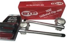 50mm STP Tek2 Calibrated road