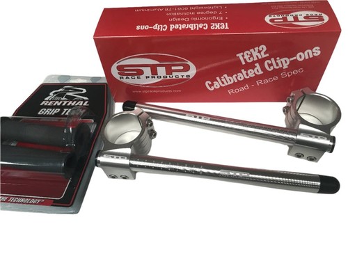 50mm stp tek2 calibrated - tek2, road