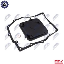 HYDRAULIC FILTER KIT AUTOMATIC