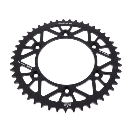 Jta897 47blk aluminum 520 - jt, jta897.47blk