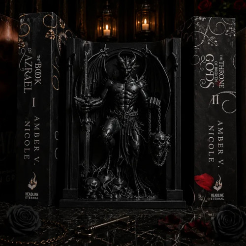 Angel the night book - the,