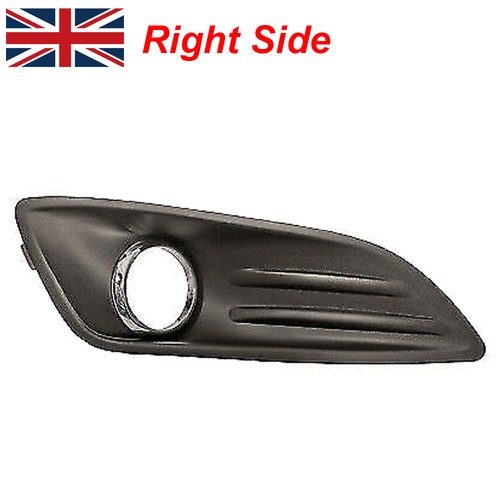 Front bumper fog light lamp - fog,