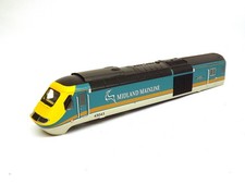Hornby Midland Mainline HST