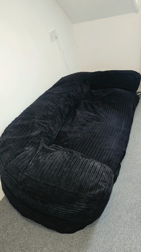 Big bertha bean - bag, couch