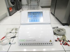 Caci quantum facial toning - quantum,