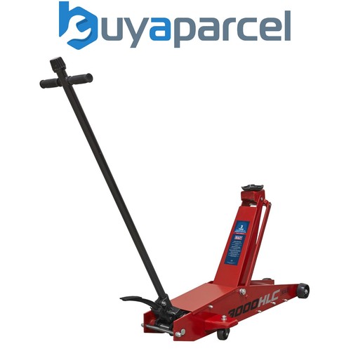 Sealey 3000hlc premier long - 3000hlc,