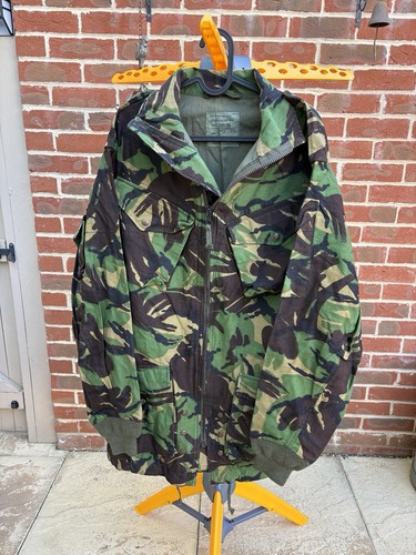 Dpm para smock genuine - dpm, british