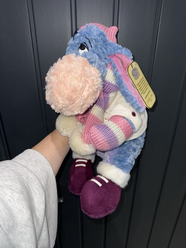 Disney limited edition winnie - limited,