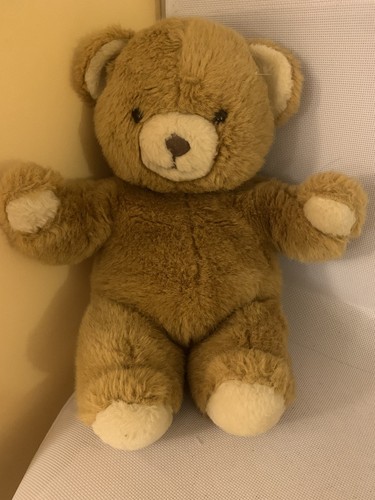 Vintage mothercare teddy - vintage, bear