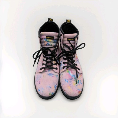 Doc martens boots size - doc,