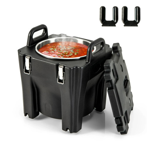Costway 30l insulated food - 30l,