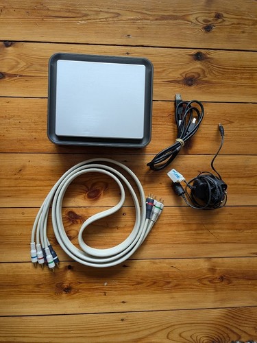 Hauppauge pvr complete - pvr,