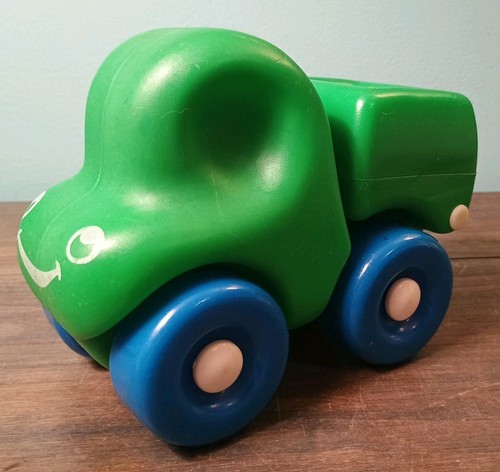Vintage little tikes chunky - tikes, my