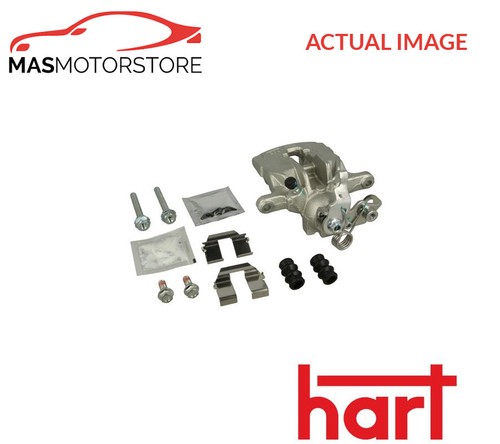 Brake caliper braking rear - brake,