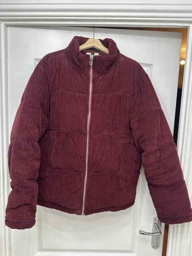 Topman mens burgundy - topman,