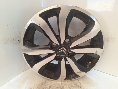 Citroen puretech flair mk2 - c1,