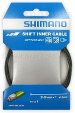 Shimano optislick gear inner - shimano,