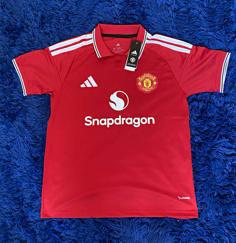 Adidas manchester united home - adidas,