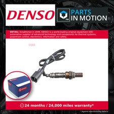 Lambda Sensor DOX-0205 Denso Oxygen 8946520280 8946520450 8946587113 8946587708